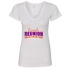 Women's Ideal V-Neck T-Shirt Thumbnail