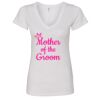 Women's Ideal V-Neck T-Shirt Thumbnail