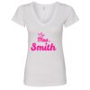Women's Ideal V-Neck T-Shirt Thumbnail