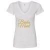 Women's Ideal V-Neck T-Shirt Thumbnail