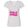 Women's Ideal V-Neck T-Shirt Thumbnail