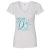 Women's Ideal V-Neck T-Shirt Thumbnail