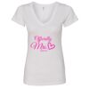 Women's Ideal V-Neck T-Shirt Thumbnail