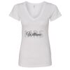Women's Ideal V-Neck T-Shirt Thumbnail