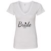 Women's Ideal V-Neck T-Shirt Thumbnail