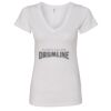 Women's Ideal V-Neck T-Shirt Thumbnail