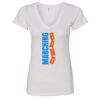 Women's Ideal V-Neck T-Shirt Thumbnail