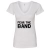 Women's Ideal V-Neck T-Shirt Thumbnail