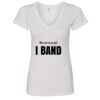 Women's Ideal V-Neck T-Shirt Thumbnail