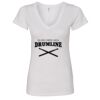 Women's Ideal V-Neck T-Shirt Thumbnail