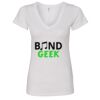 Women's Ideal V-Neck T-Shirt Thumbnail