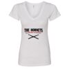 Women's Ideal V-Neck T-Shirt Thumbnail