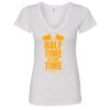 Women's Ideal V-Neck T-Shirt Thumbnail