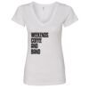 Women's Ideal V-Neck T-Shirt Thumbnail