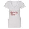 Women's Ideal V-Neck T-Shirt Thumbnail