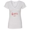 Women's Ideal V-Neck T-Shirt Thumbnail