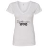 Women's Ideal V-Neck T-Shirt Thumbnail