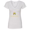 Women's Ideal V-Neck T-Shirt Thumbnail