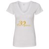 Women's Ideal V-Neck T-Shirt Thumbnail