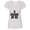 Women's Ideal V-Neck T-Shirt Thumbnail