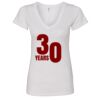 Women's Ideal V-Neck T-Shirt Thumbnail