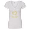 Women's Ideal V-Neck T-Shirt Thumbnail