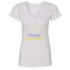 Women's Ideal V-Neck T-Shirt Thumbnail