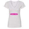 Women's Ideal V-Neck T-Shirt Thumbnail