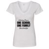 Women's Ideal V-Neck T-Shirt Thumbnail