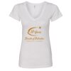 Women's Ideal V-Neck T-Shirt Thumbnail