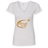 Women's Ideal V-Neck T-Shirt Thumbnail