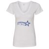 Women's Ideal V-Neck T-Shirt Thumbnail