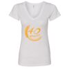 Women's Ideal V-Neck T-Shirt Thumbnail