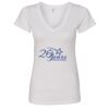 Women's Ideal V-Neck T-Shirt Thumbnail