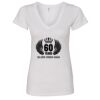 Women's Ideal V-Neck T-Shirt Thumbnail