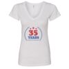 Women's Ideal V-Neck T-Shirt Thumbnail