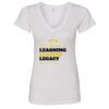 Women's Ideal V-Neck T-Shirt Thumbnail