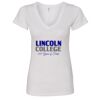 Women's Ideal V-Neck T-Shirt Thumbnail