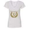 Women's Ideal V-Neck T-Shirt Thumbnail