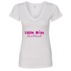 Women's Ideal V-Neck T-Shirt Thumbnail