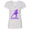 Women's Ideal V-Neck T-Shirt Thumbnail