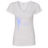 Women's Ideal V-Neck T-Shirt Thumbnail