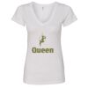 Women's Ideal V-Neck T-Shirt Thumbnail