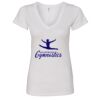 Women's Ideal V-Neck T-Shirt Thumbnail