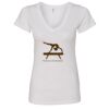 Women's Ideal V-Neck T-Shirt Thumbnail