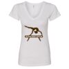 Women's Ideal V-Neck T-Shirt Thumbnail