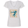 Women's Ideal V-Neck T-Shirt Thumbnail
