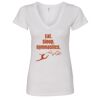 Women's Ideal V-Neck T-Shirt Thumbnail