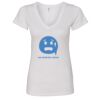 Women's Ideal V-Neck T-Shirt Thumbnail
