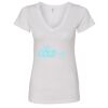Women's Ideal V-Neck T-Shirt Thumbnail